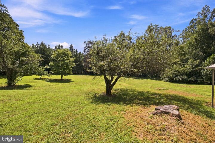 Property Photo:  8020 Robert E Lee Drive  VA 22551 