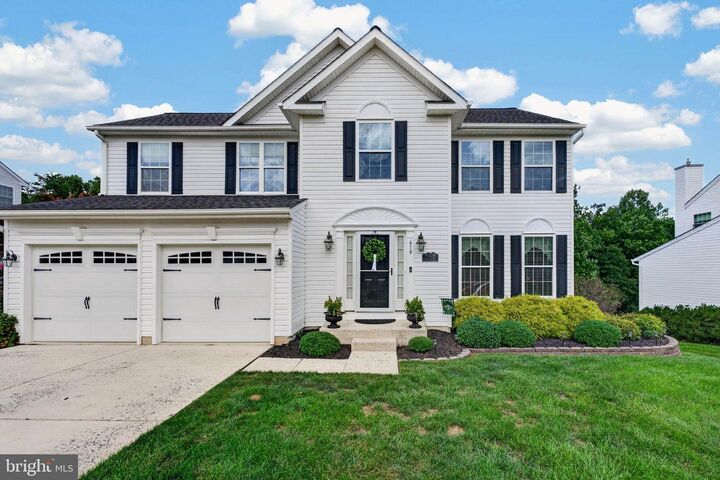 Property Photo: 619 Kilmarnock Trail MD 21014