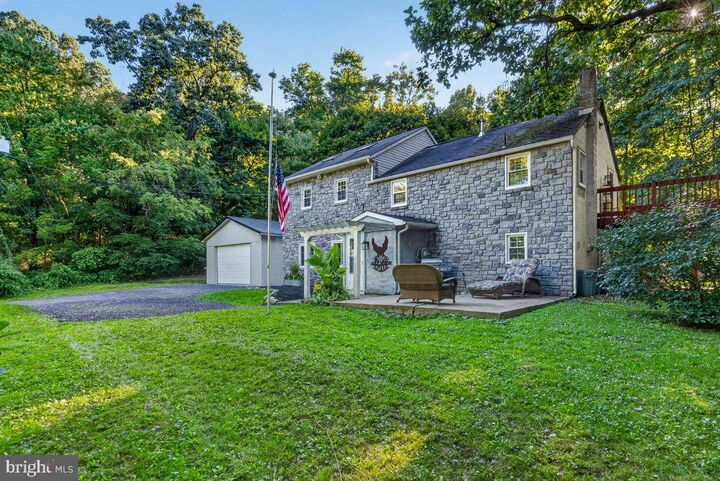 Property Photo: 65 Hess Lane PA 19518