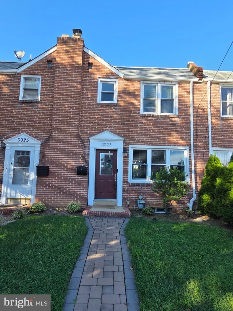 Property Photo:  3023 W 2nd Street  DE 19805 