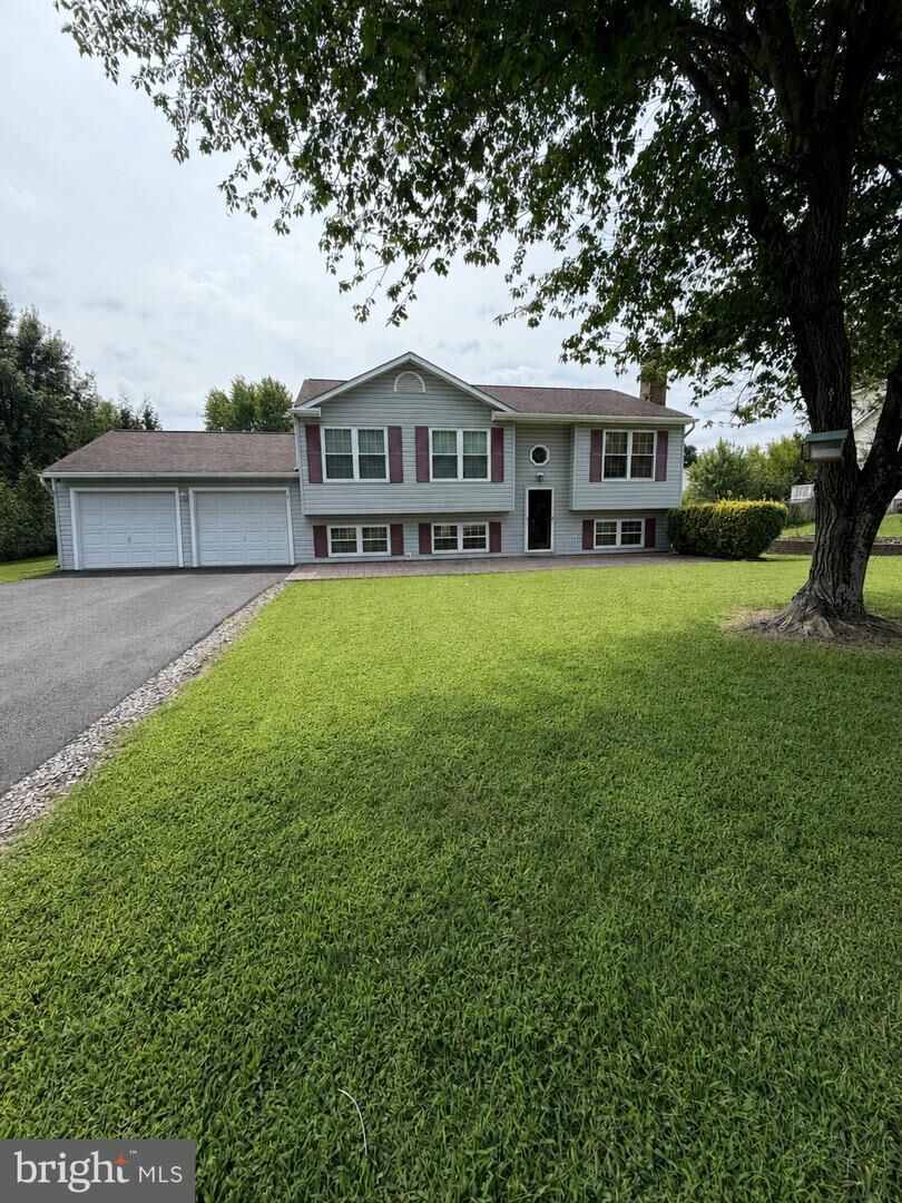 Property Photo: 7014 Kenny Lane VA 22407