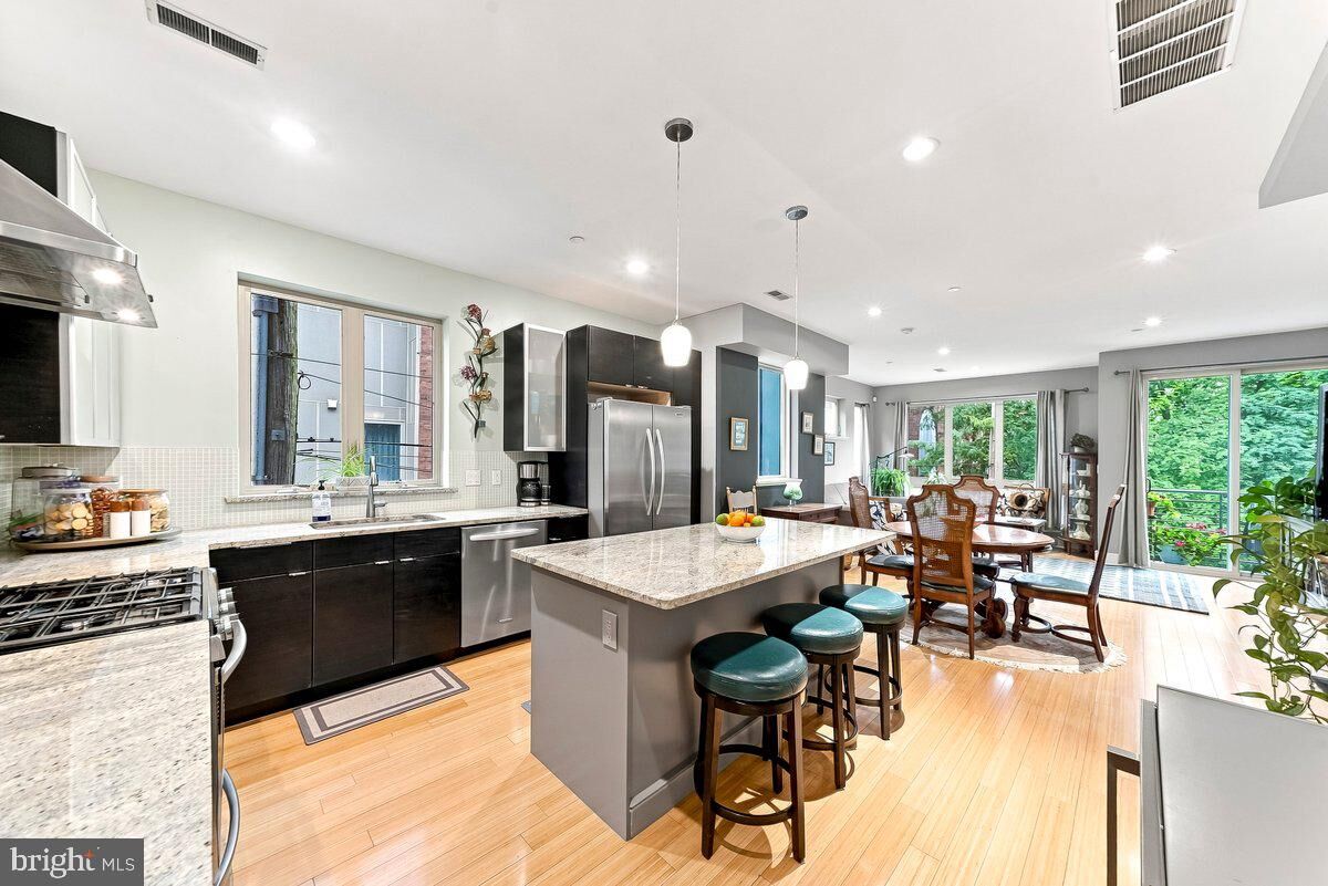 Property Photo: 1217 Mount Vernon Street 19 3 PA 19123