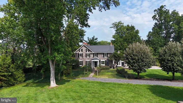Property Photo: 4273 Durham Road PA 18930