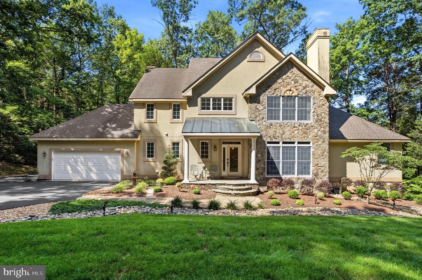 Property Photo:  10990 Stonebrook Drive  VA 20112 