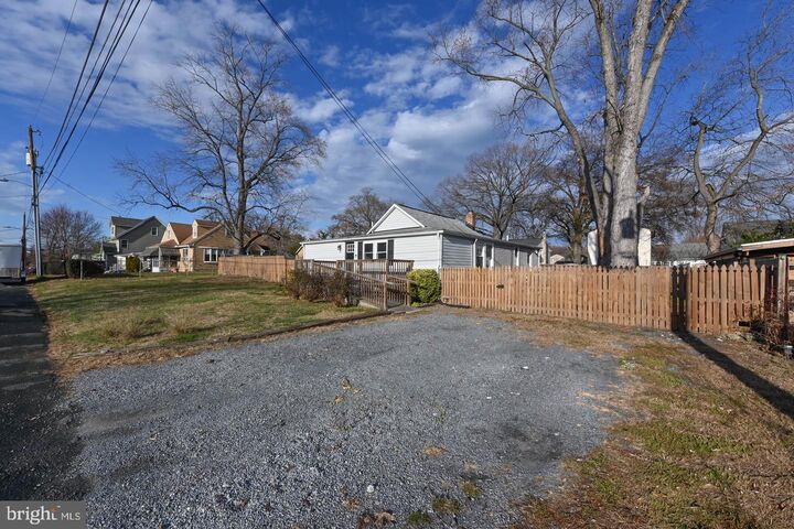 Property Photo:  1615 Grange Road  MD 21037 