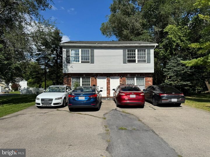Property Photo: 328 Myrtle Street 330 PA 16823