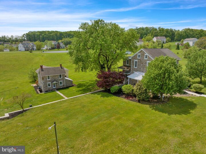 Property Photo: 739 Boar Road PA 19541