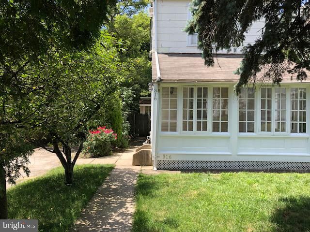 Property Photo:  316 Locust Avenue  PA 19003 