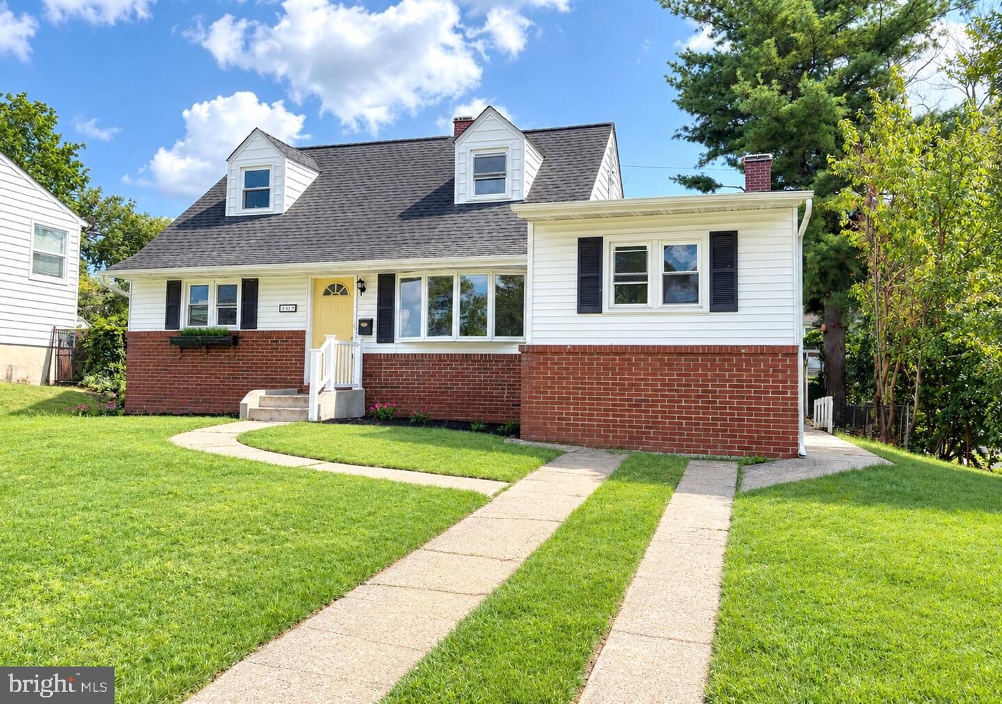 Property Photo: 307 Luther Road MD 21061
