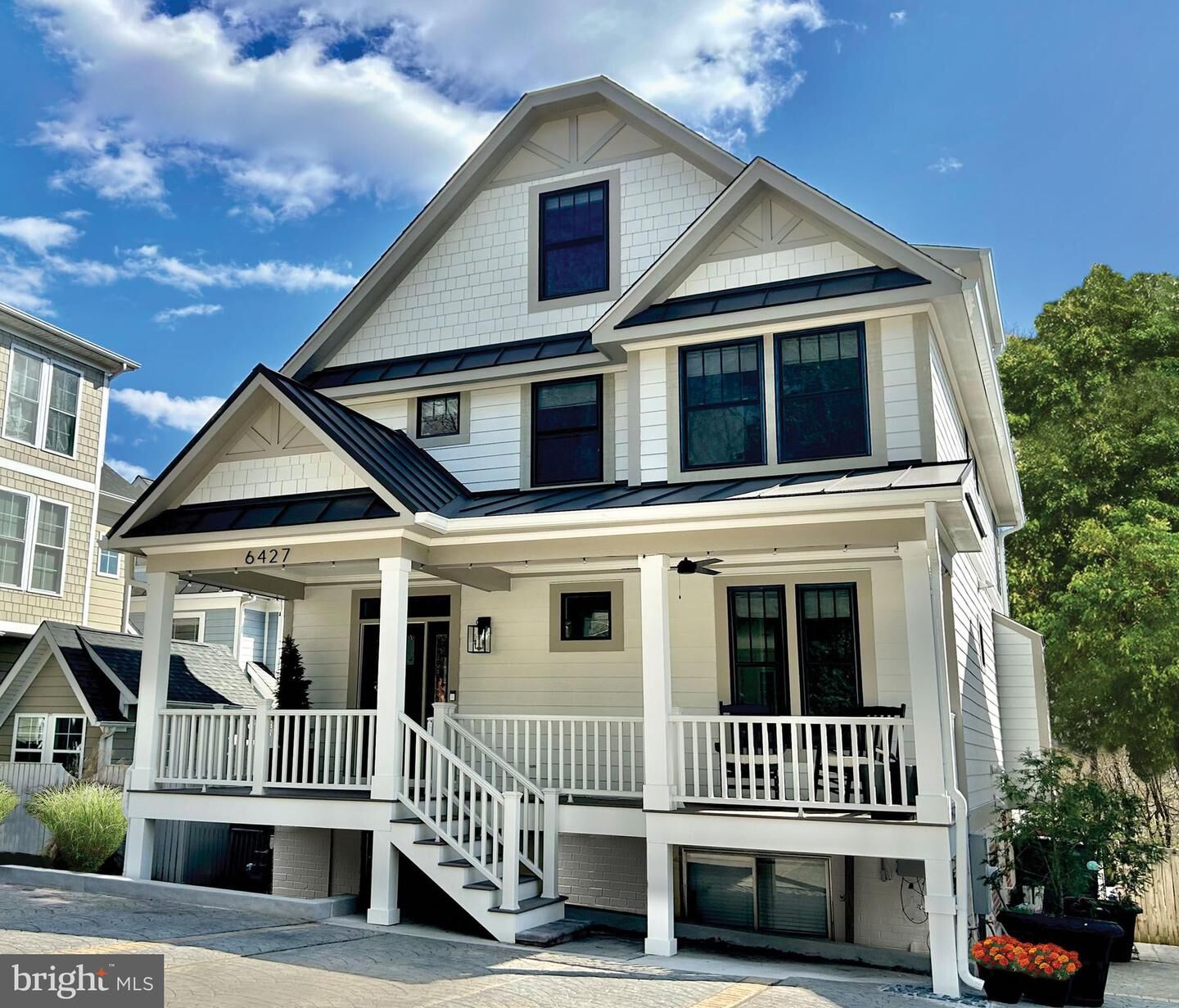 Property Photo: 6427 83rd Place MD 20818