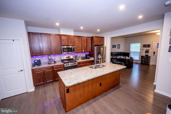 Property Photo: 167 Hokeland Drive MD 21078
