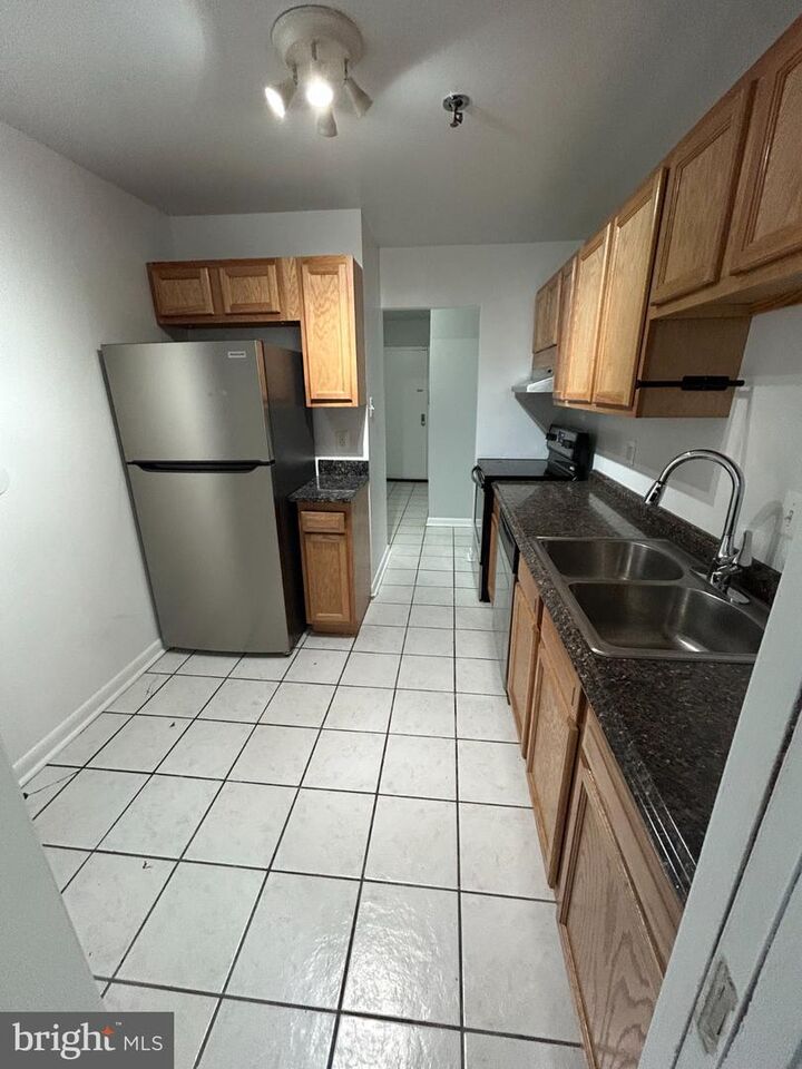 Property Photo: 9200 Edwards Way 103 MD 20783