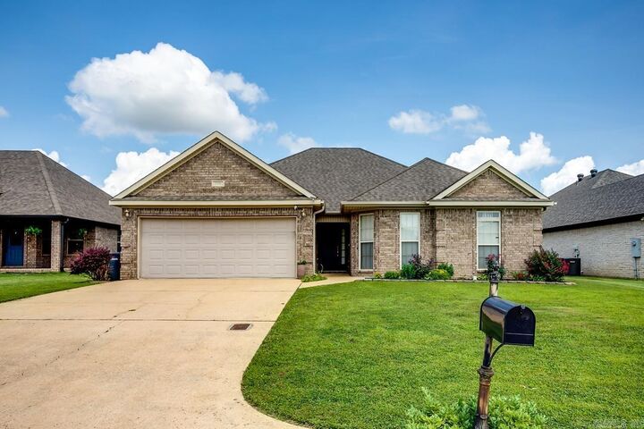 Property Photo:  6034 Beaver Run Ln  AR 72404 