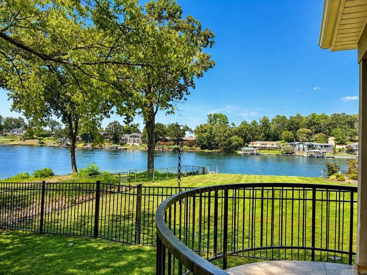 Property Photo: 217 Lookout Point #7 AR 71913