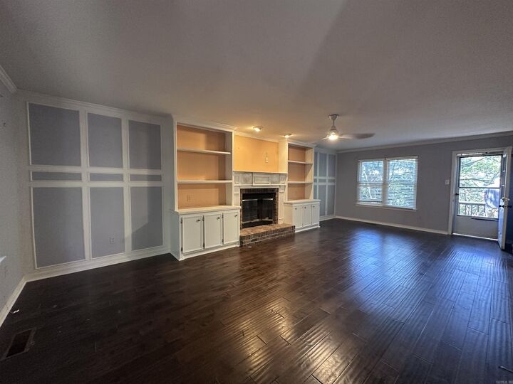 Property Photo:  13208 Morrison  AR 72212 