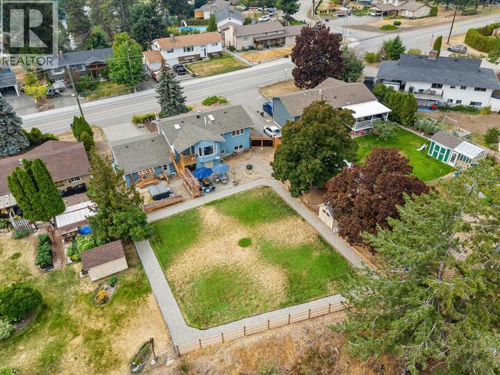 Property Photo:  3349 Webber Road  BC V4T 1G6 