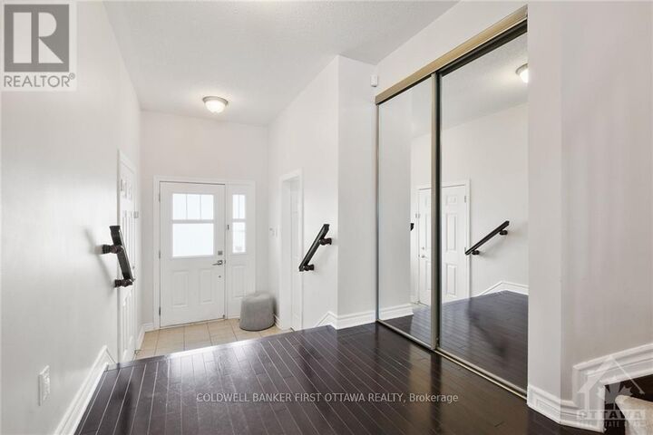 Property Photo: 703 Whaley Ridge ON K4A 0P9