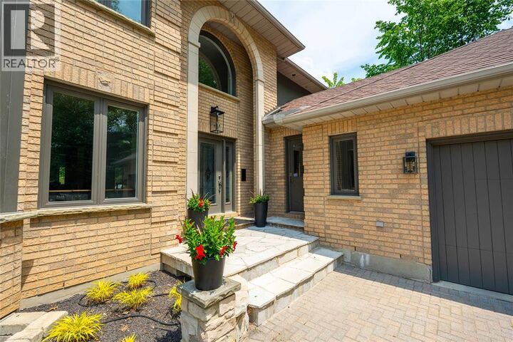 Property Photo: 1874 Blackwell Road ON N7T 7H4