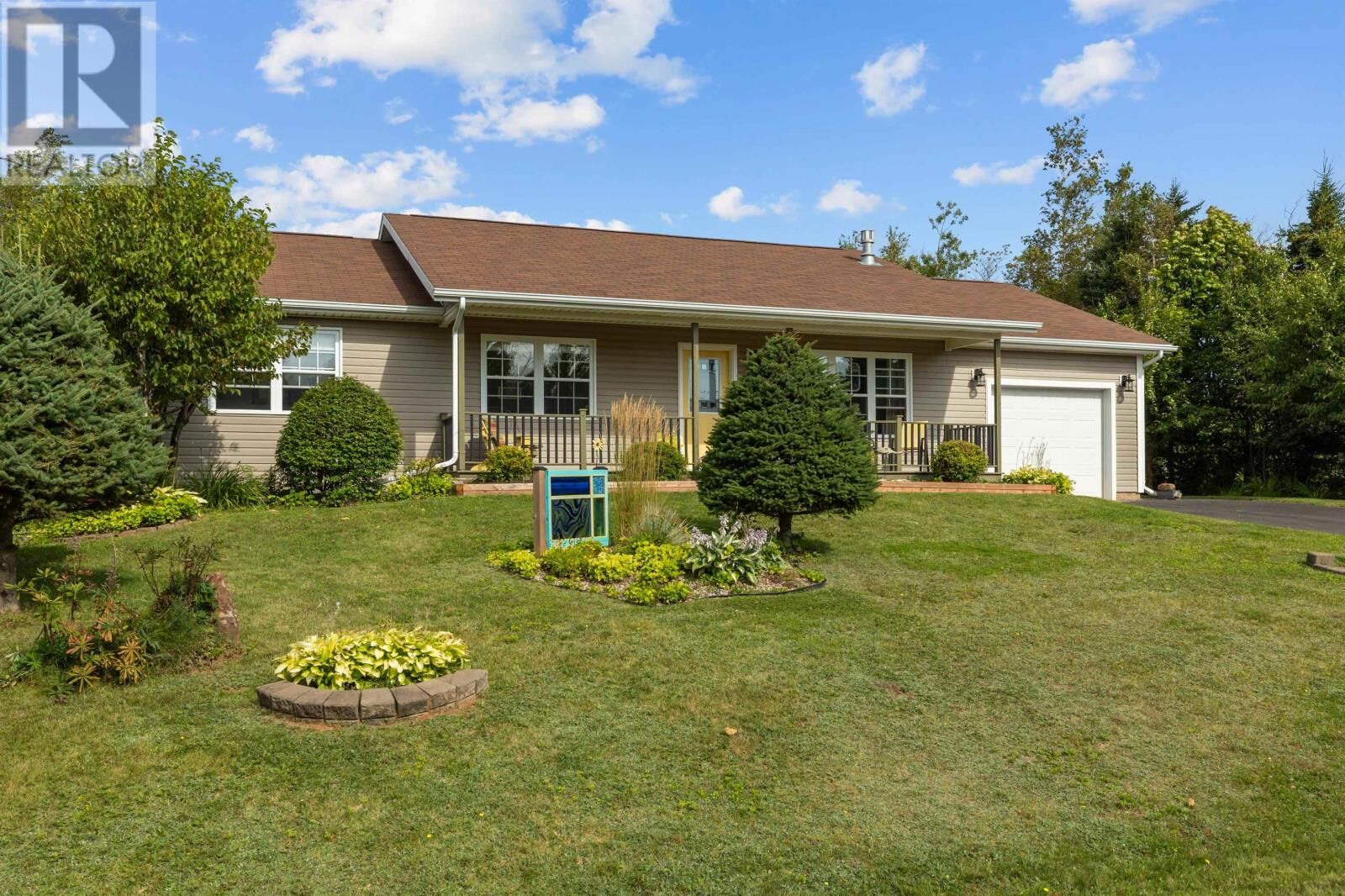 Property Photo:  41 Spring Street  PE C0A 1X0 