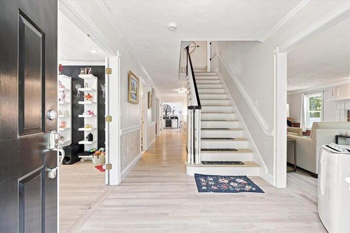 Property Photo: 31 Quaker Village Lane MA 02537