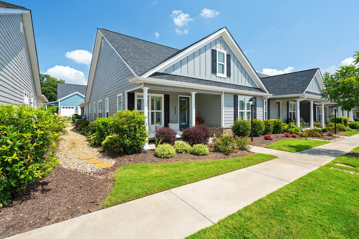 Property Photo: 402 Pacer Lane GA 30721