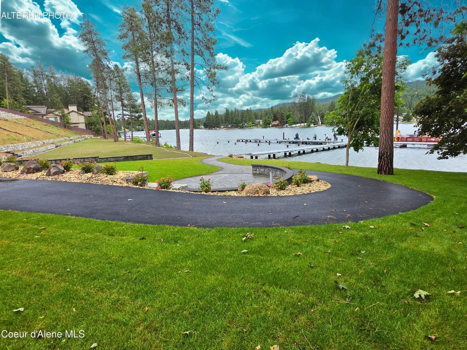 Property Photo:  2870 E Ravine Dr  ID 83854 