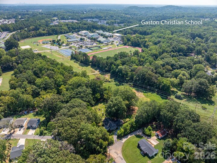Property Photo:  301 Belt Drive  NC 28056 