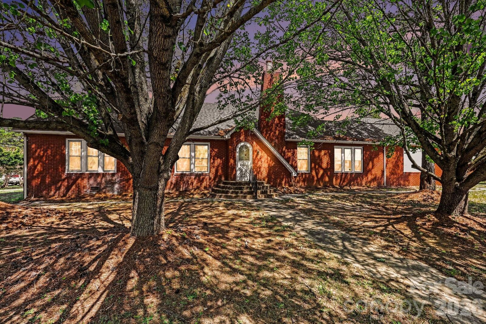 Property Photo: 1411 Ludwick Heights Lane NC 28147