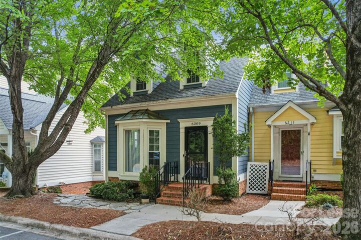Property Photo:  6209 Padget Parrish Court  NC 28270 