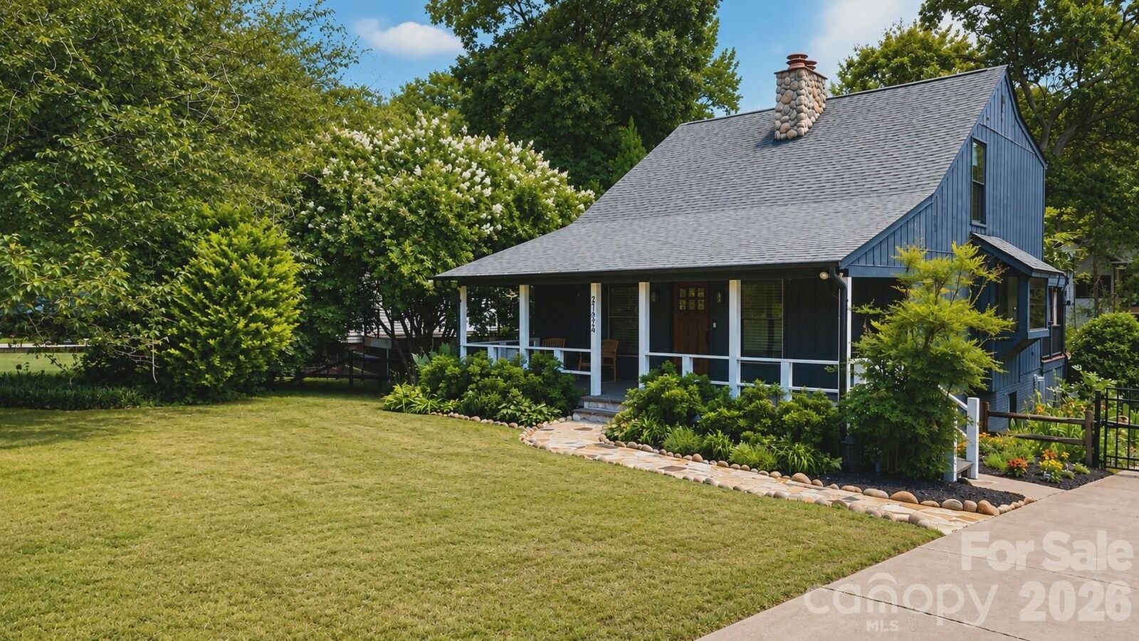 Property Photo:  21624 Rio Oro Drive 50  NC 28031 
