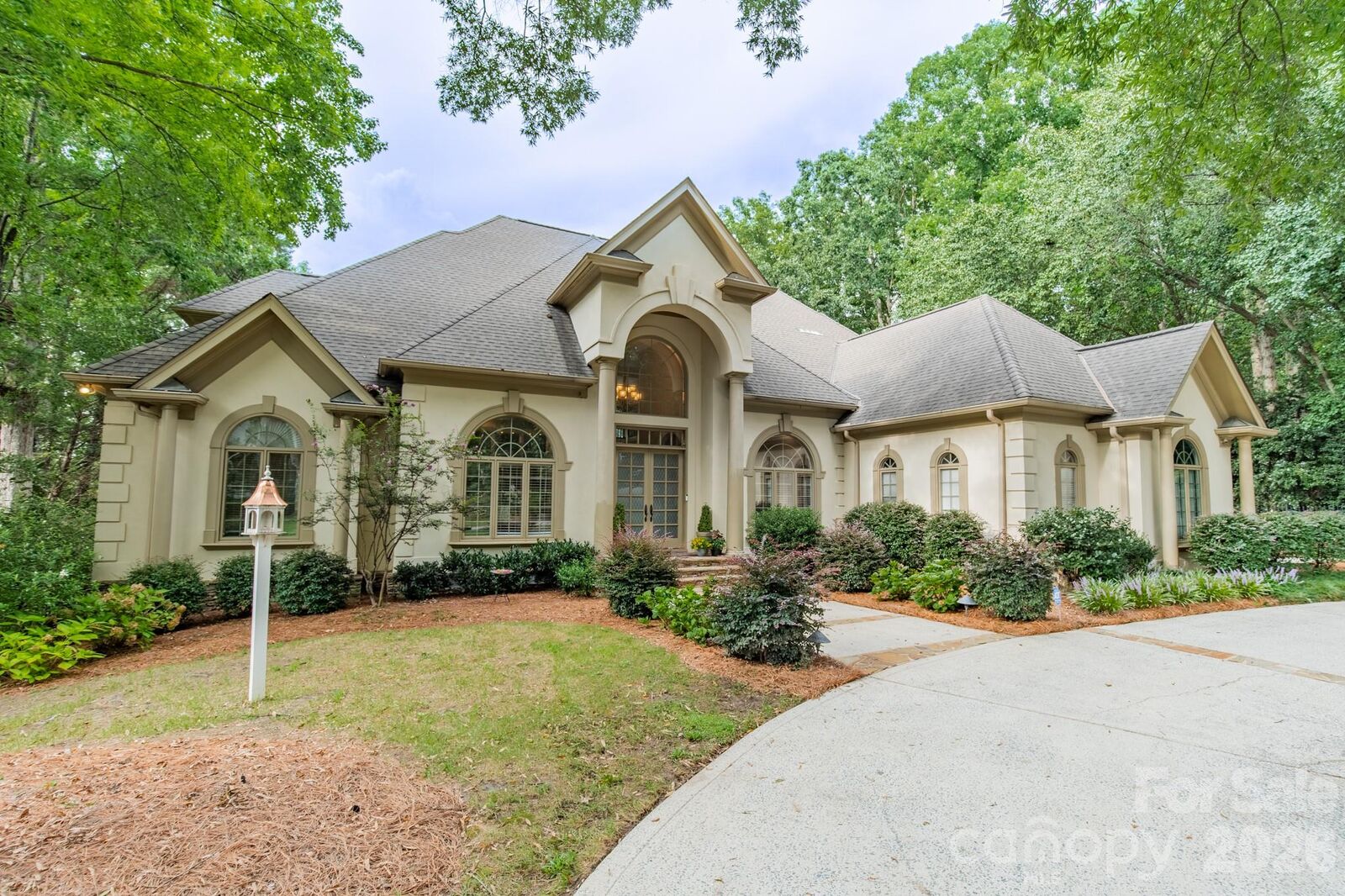 Property Photo:  4732 Old Course Drive  NC 28277 