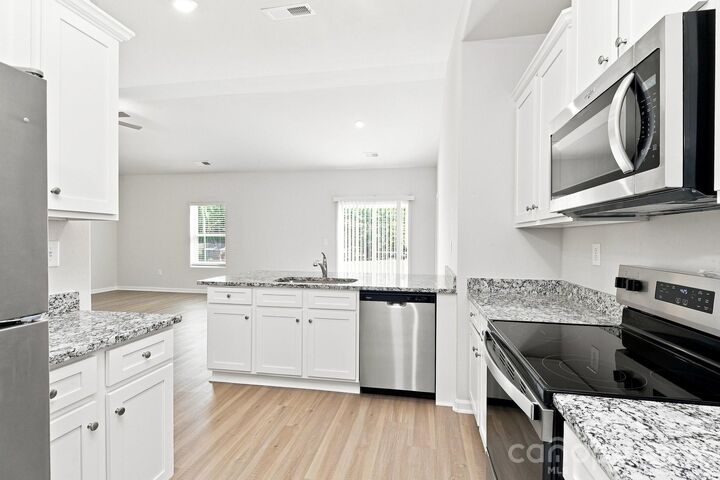 Property Photo:  221 Aniston Lane  NC 28152 