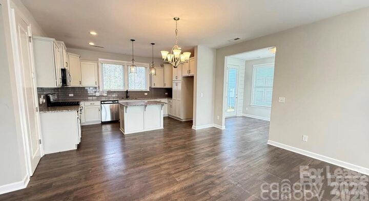 Property Photo:  3205 Shamrock Drive  NC 28215 