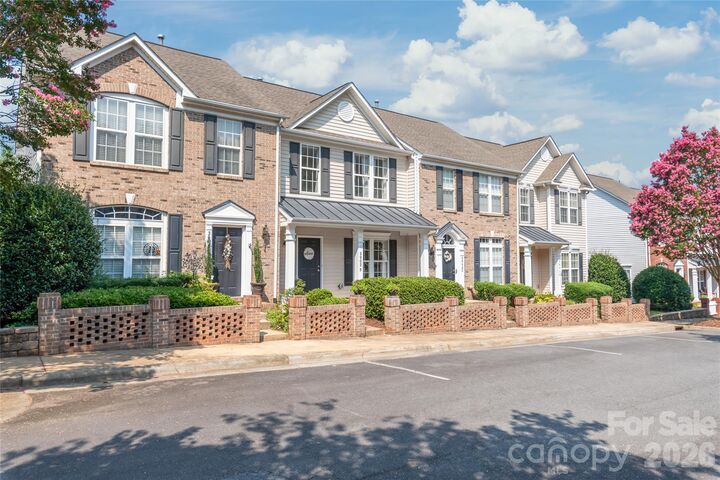 Property Photo:  3902 Christine Lane B  NC 28173 
