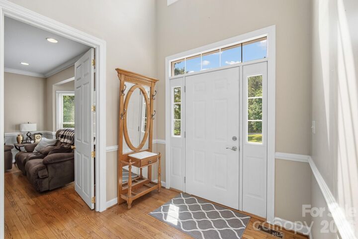 Property Photo: 825 Timberlane Trail NC 28147