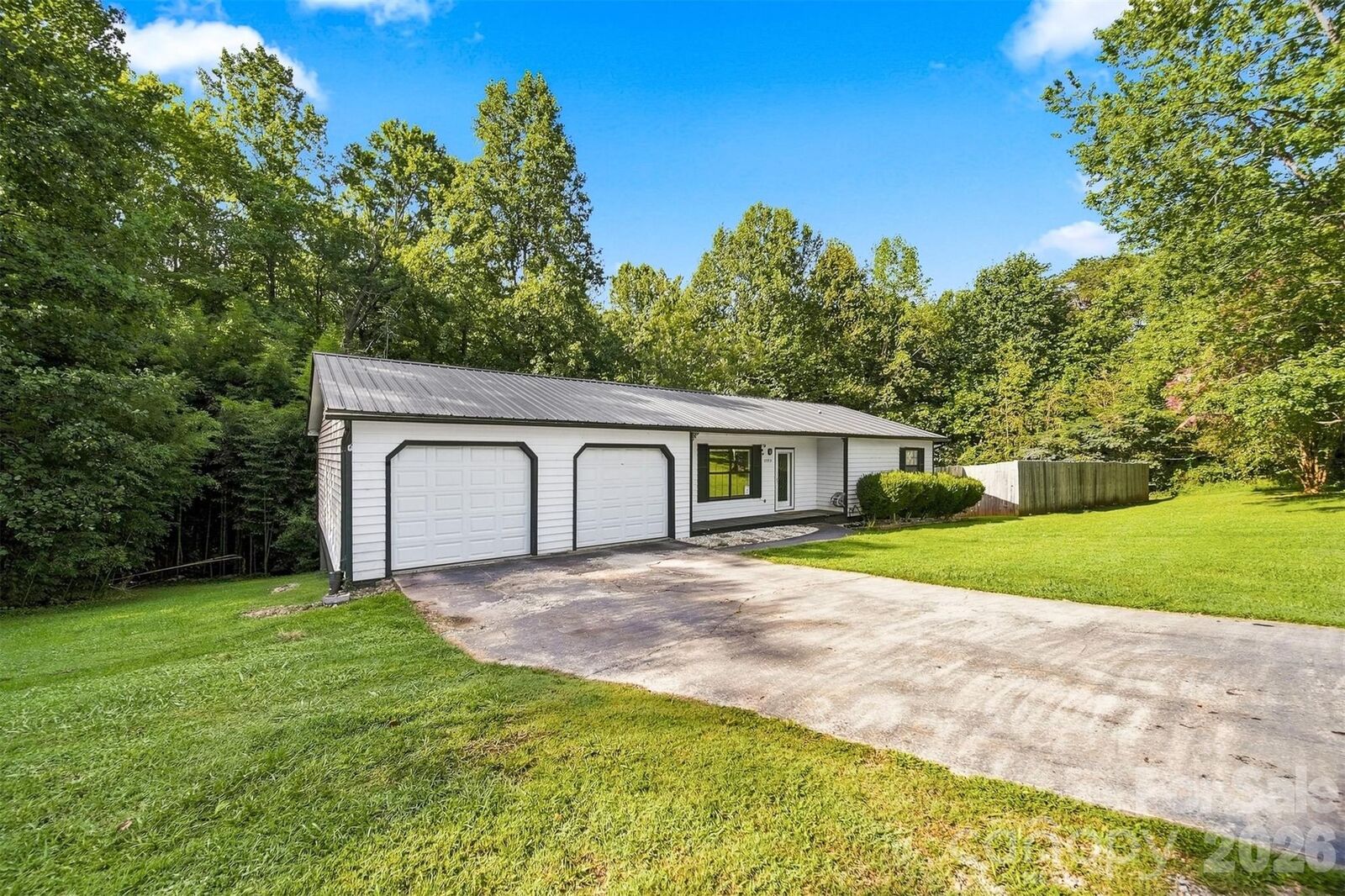 Property Photo:  2075 South Fork Drive  NC 28655 