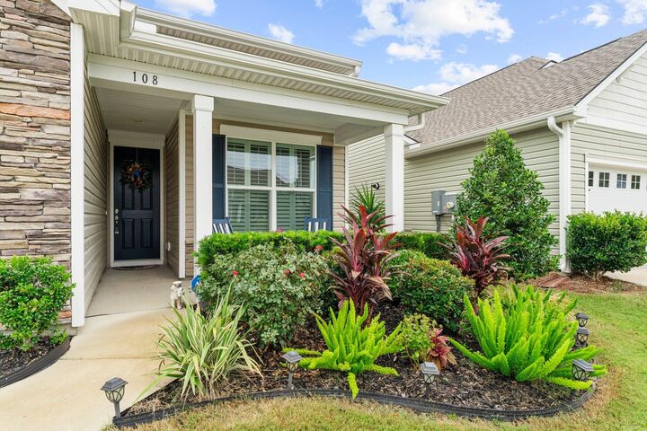 Property Photo: 108 Reef Road SC 29486