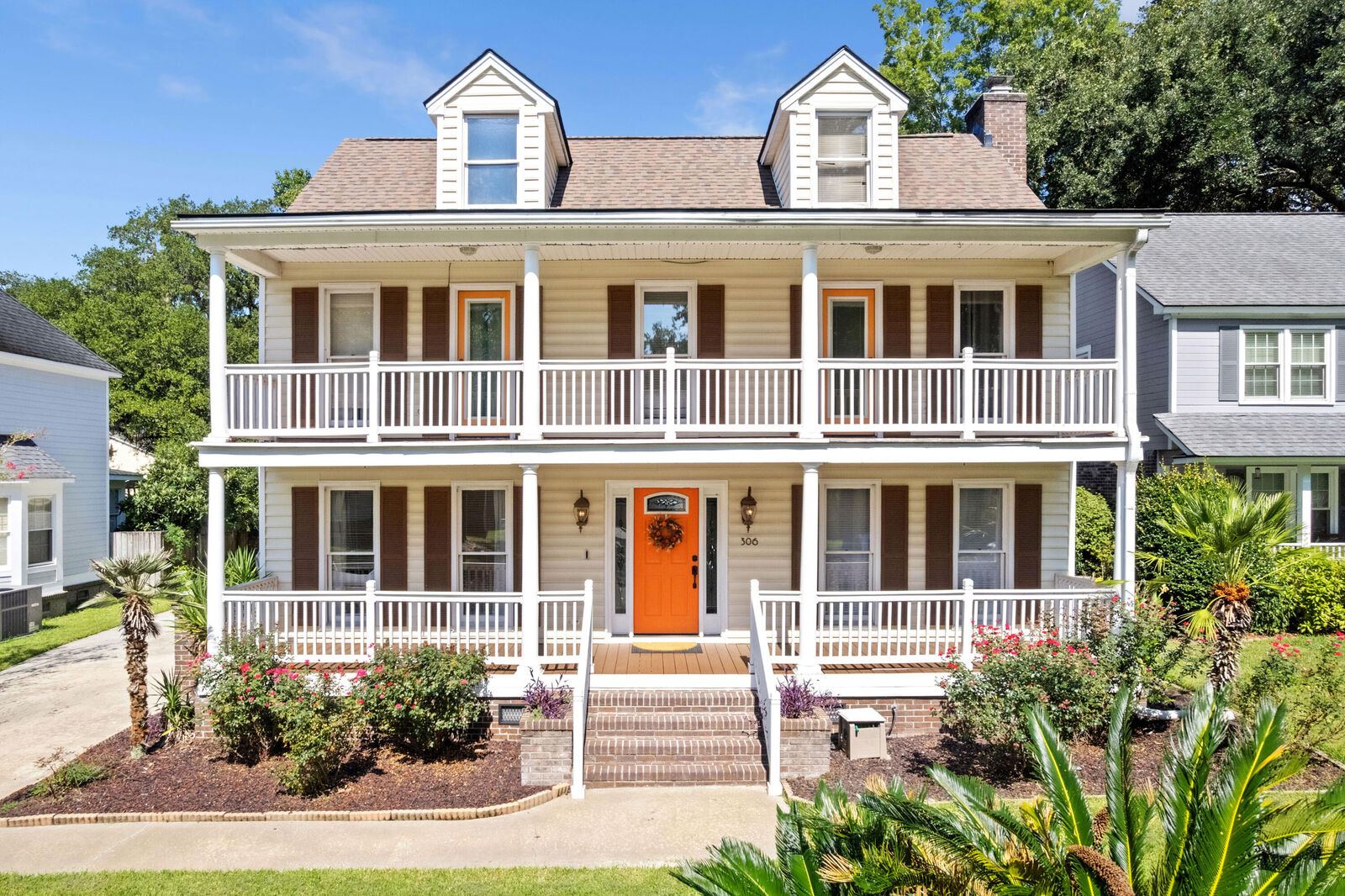 Property Photo:  306 Anadale Court  SC 29418 
