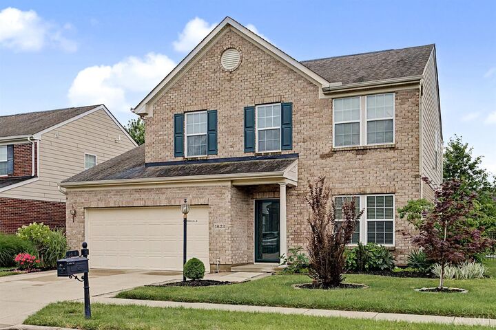 Property Photo:  1623 North Wood Creek Drive  OH 45458 