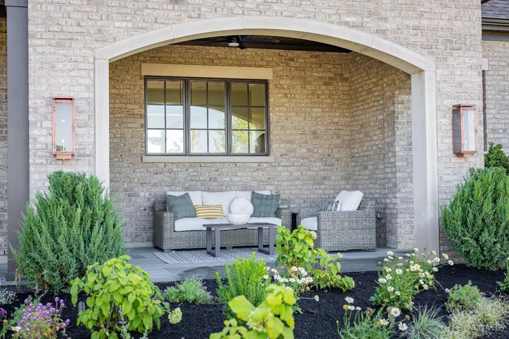 Property Photo:  9702 Christian Court  OH 45140 