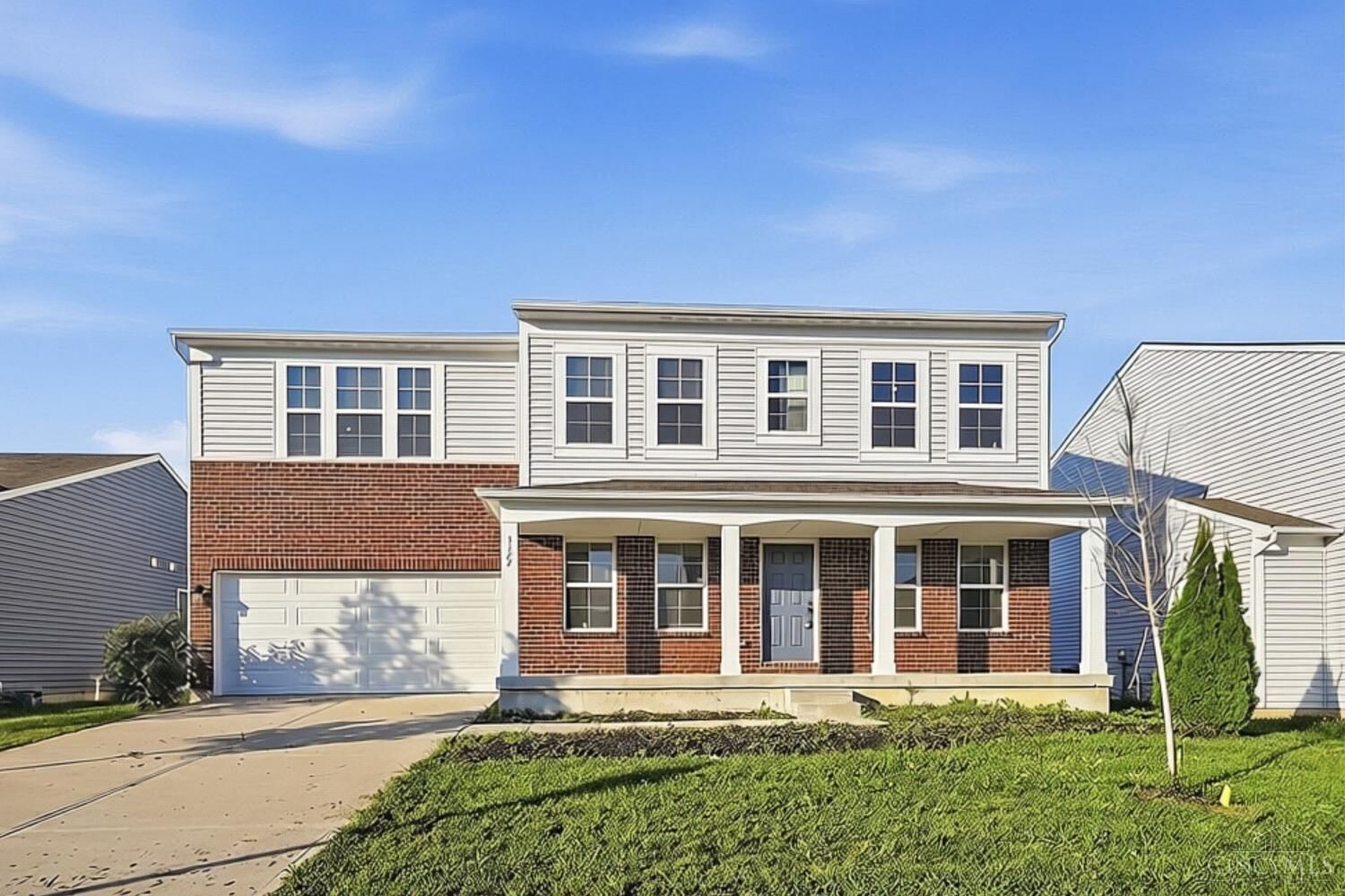 Property Photo:  5127 Catalpa Drive  OH 45371 