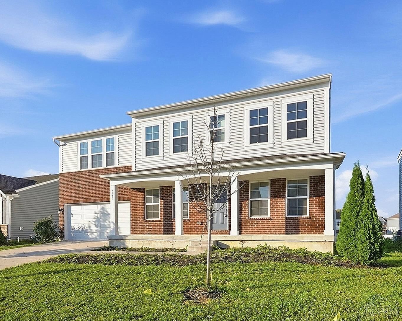 Property Photo:  5127 Catalpa Drive  OH 45371 
