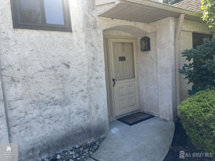 Property Photo:  74 Carriage Place  NJ 08820 