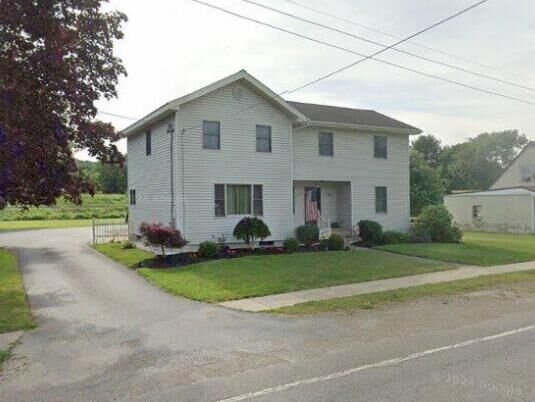 Property Photo:  119 S Main St  PA 18810 