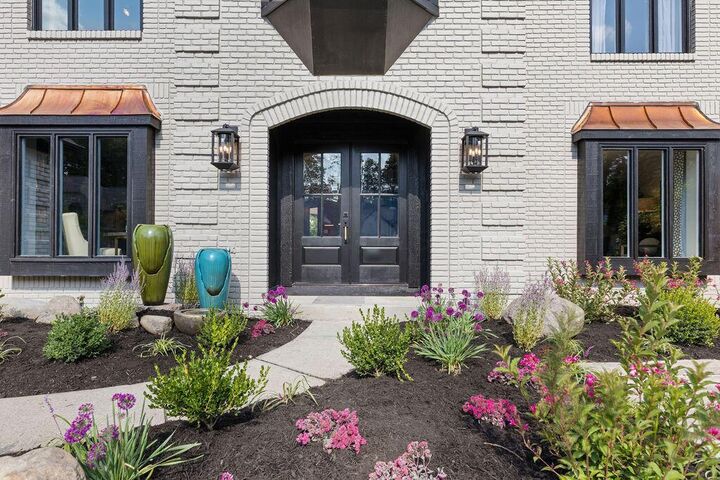 Property Photo: 1246 Three Forks N Drive OH 43081