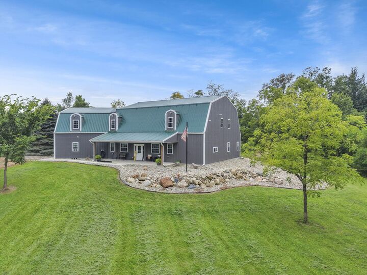 Property Photo:  5404 Ohio 95  OH 43338 