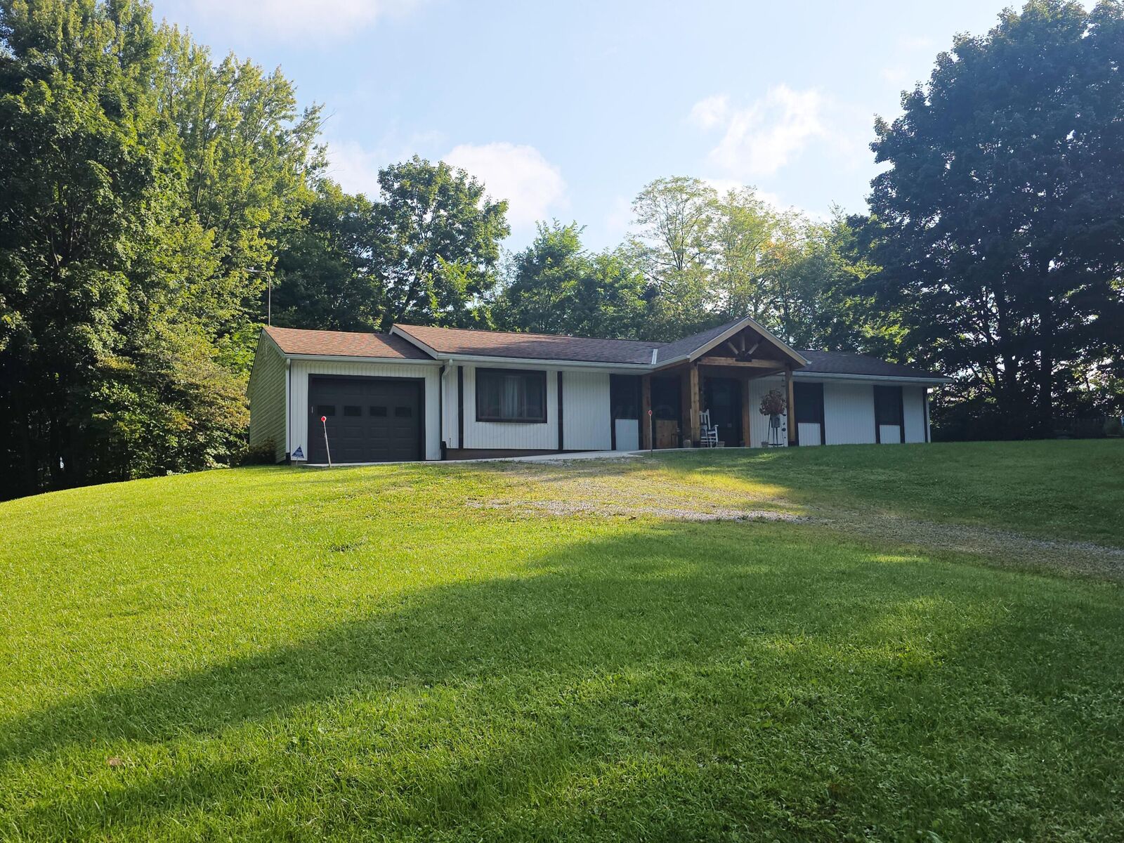 Property Photo:  4955 State Route 61  OH 43338 
