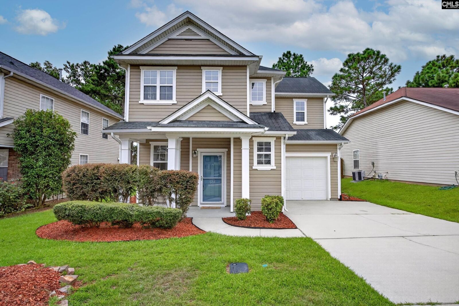 Property Photo:  928 Spears  SC 29045-8295 