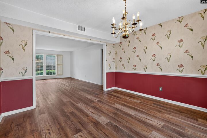 Property Photo:  3600 Chateau K-142  SC 29204 