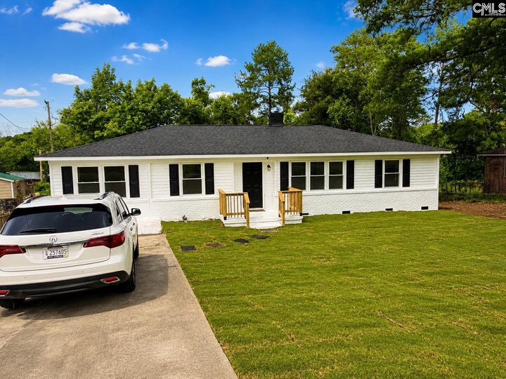 Property Photo: 3720 Kaiser SC 29204